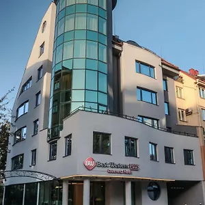 4* Ξενοδοχείο Western Lozenetz